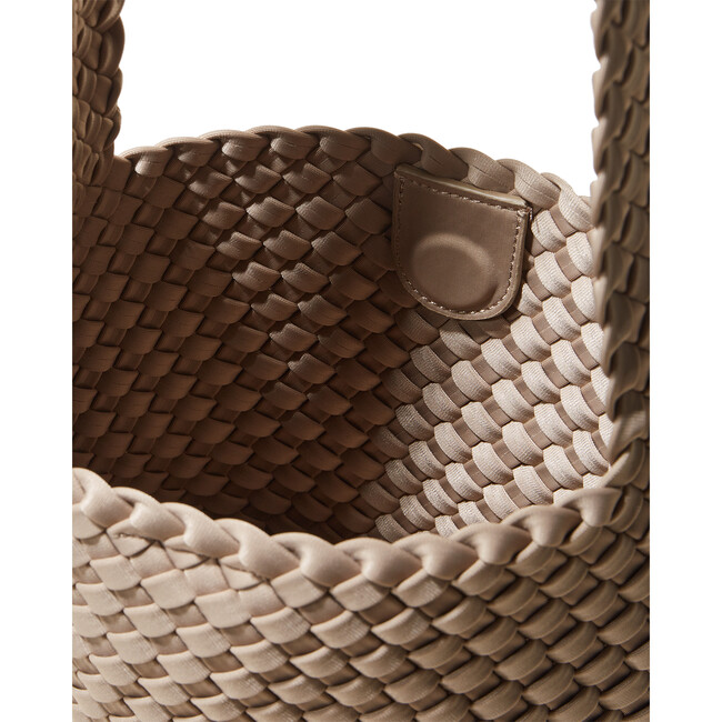 Women's Laguna Handwoven Crossbody, Cashmere - OS - Bags - 5