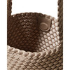 Women's Laguna Handwoven Crossbody, Cashmere - OS - Bags - 5