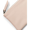 Women's St. Barths Petit Handwoven Tote, Shell Pink - OS - Bags - 6