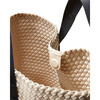 Women's Tulum Large Handwoven Tote, Moon - OS - Bags - 6