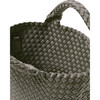 Women's St. Barths Small Handwoven Tote, Laurel - OS - Bags - 6