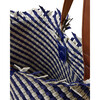Women's Havana Medium Handwoven Tote Striped, Venice - OS - Bags - 6