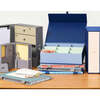 Safe Deposit Box, Something Blue - Keepsakes & Mementos - 4