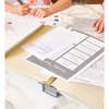 Family Emergency & Babysitter Binder, Slate - Keepsakes & Mementos - 4