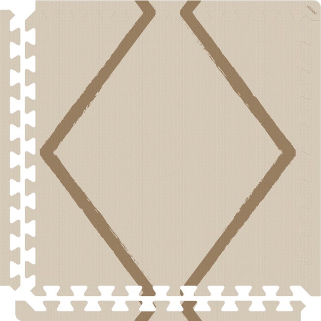 Beni - Autumn Gold - Play Mat
