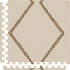 Beni - Autumn Gold - Play Mat - Playmats - 1 - thumbnail