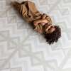 Kilim - Feather Gray - Play Mat - Playmats - 2