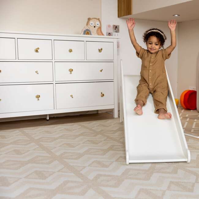 Kilim - Sand - Play Mat - Playmats - 4