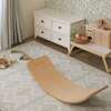 Kilim - Feather Gray - Play Mat - Playmats - 3