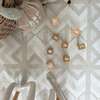 Kilim - Feather Gray - Play Mat - Playmats - 4