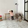 Kilim - Feather Gray - Play Mat - Playmats - 5