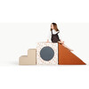 Maisonette x Gathre Block Playset, London - Play Kits - 4