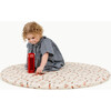 Maisonette x Gathre Padded Circle Play Mat, London - Playmats - 4