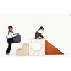 Maisonette x Gathre Block Playset, London - Play Kits - 5