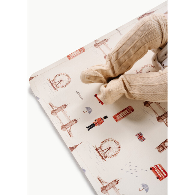 Maisonette x Gathre Changing Mat, London - Changing Pads - 6