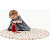 Maisonette x Gathre Padded Circle Play Mat, London - Playmats - 5