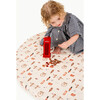 Maisonette x Gathre Padded Circle Play Mat, London - Playmats - 6