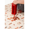 Maisonette x Gathre Padded Circle Play Mat, London - Playmats - 7
