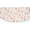 Maisonette x Gathre Padded Circle Play Mat, London - Playmats - 8