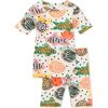 In Your Dreams Pajama Set, Tropical Fish - Pajamas - 1 - thumbnail