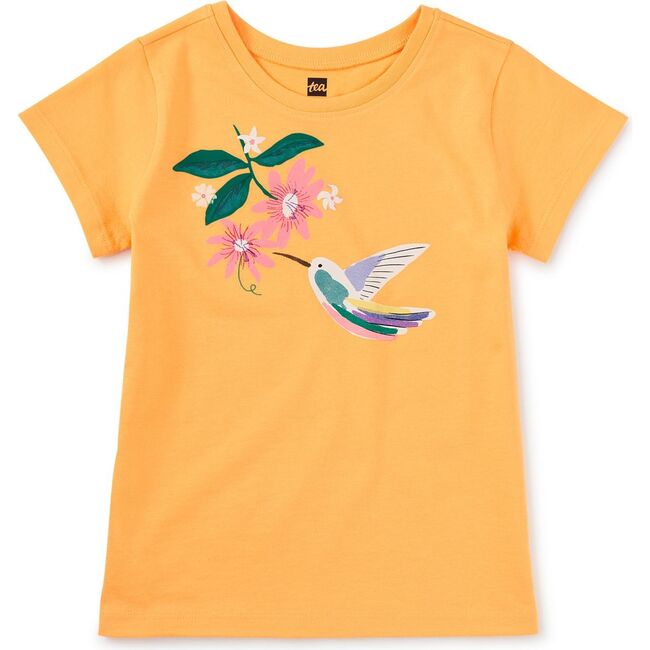 Rainbow Hummingbird Graphic Te, Jessamine