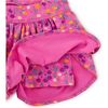 Sporty Petal Shorts, Malindi Wildflowers - Shorts - 3
