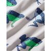 Rash Guard Baby Swimsuit, Blue Dart Frogs - Rash Guards - 2
