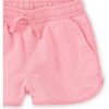 Pom-Pom Gym Shorts, Blossom - Shorts - 2