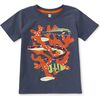 Coral Reef Friends Graphic Tee, Triumph - T-Shirts - 1 - thumbnail