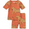 In Your Dreams Pajama Set, Jaguar Joy - Pajamas - 2