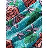 Long Sleeve One-Piece Swimsuit, Brazilian Tropical Fish - One Pieces - 2