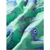 Mid-Length Swim Trunks, Squiggle Snakes - Swim Trunks - 2