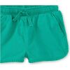 Pom-Pom Gym Shorts, Light Laguna - Shorts - 4