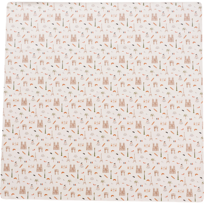 Maisonette x Gathre Large Play Mat, Paris