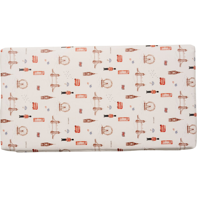 Maisonette x Gathre Padded Changing Mat, London