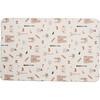 Maisonette x Gathre Changing Mat, Paris - Changing Pads - 1 - thumbnail