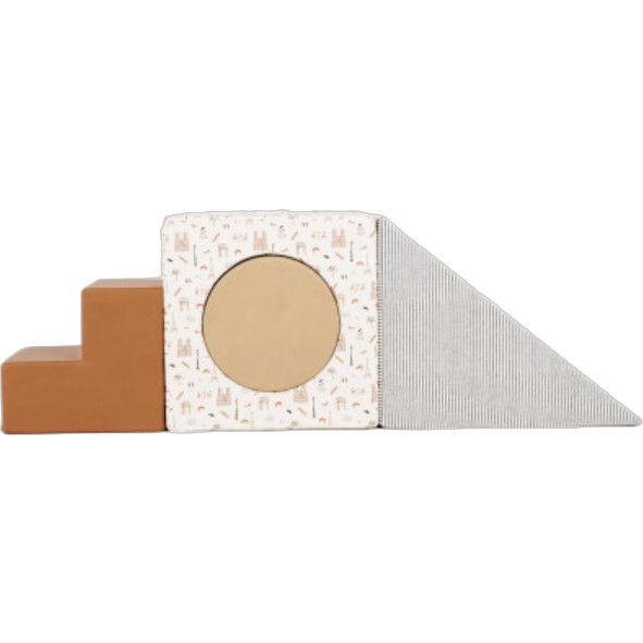 Maisonette x Gathre Block Playset, Paris