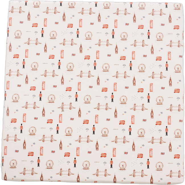 Maisonette x Gathre Large Play Mat, London