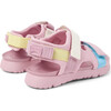 Oruga Sandal, Pink - Sandals - 3
