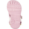 Oruga Sandal, Pink - Sandals - 5