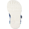 Oruga Sandal, Blue - Sandals - 5