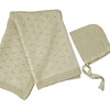 Trefle, Nature - Blankets - 1 - thumbnail