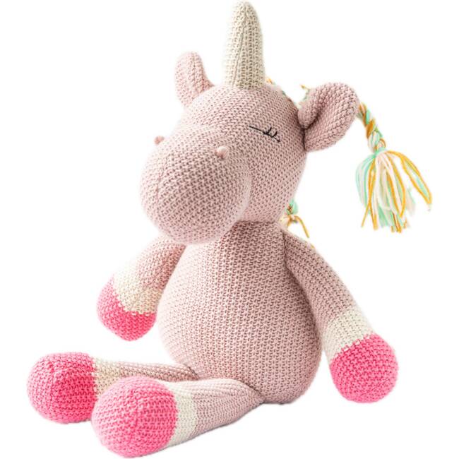 Unicorn, Pink