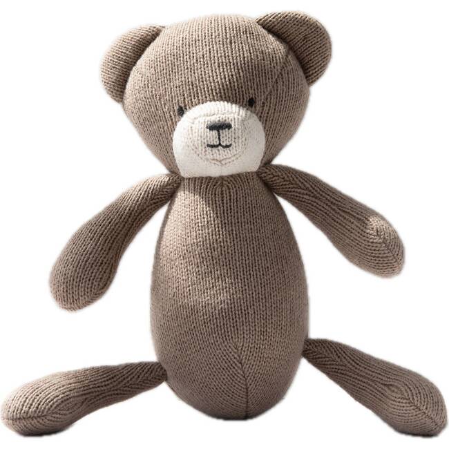 Teddy, Stone