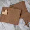 Trefle, Cuban Sand - Blankets - 5