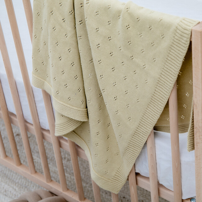 Trefle, Nature - Blankets - 6