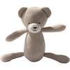 Teddy, Linen - Dolls - 1 - thumbnail