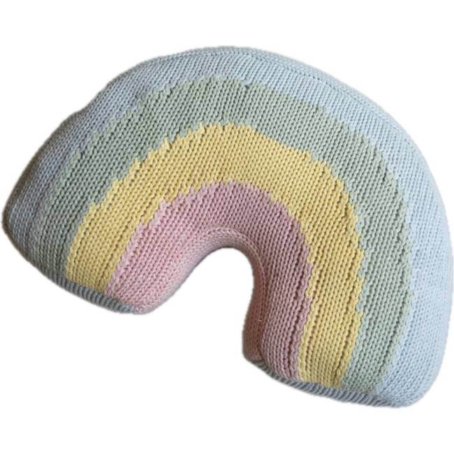 Rainbow, Pastel