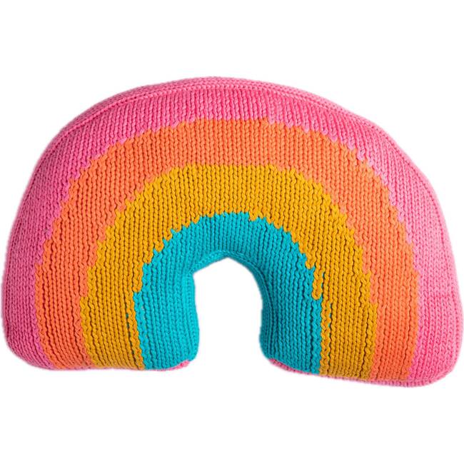 Rainbow, Bright