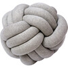 Knot, Vanilla Mel - Decorative Pillows - 1 - thumbnail